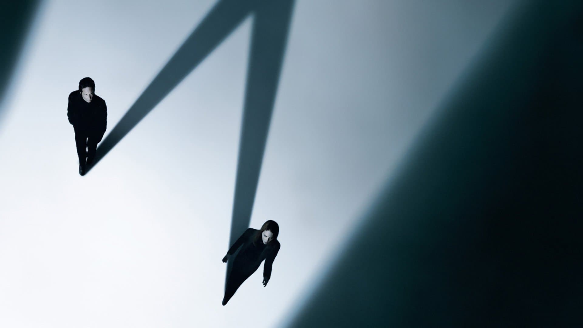 The X Files Collection