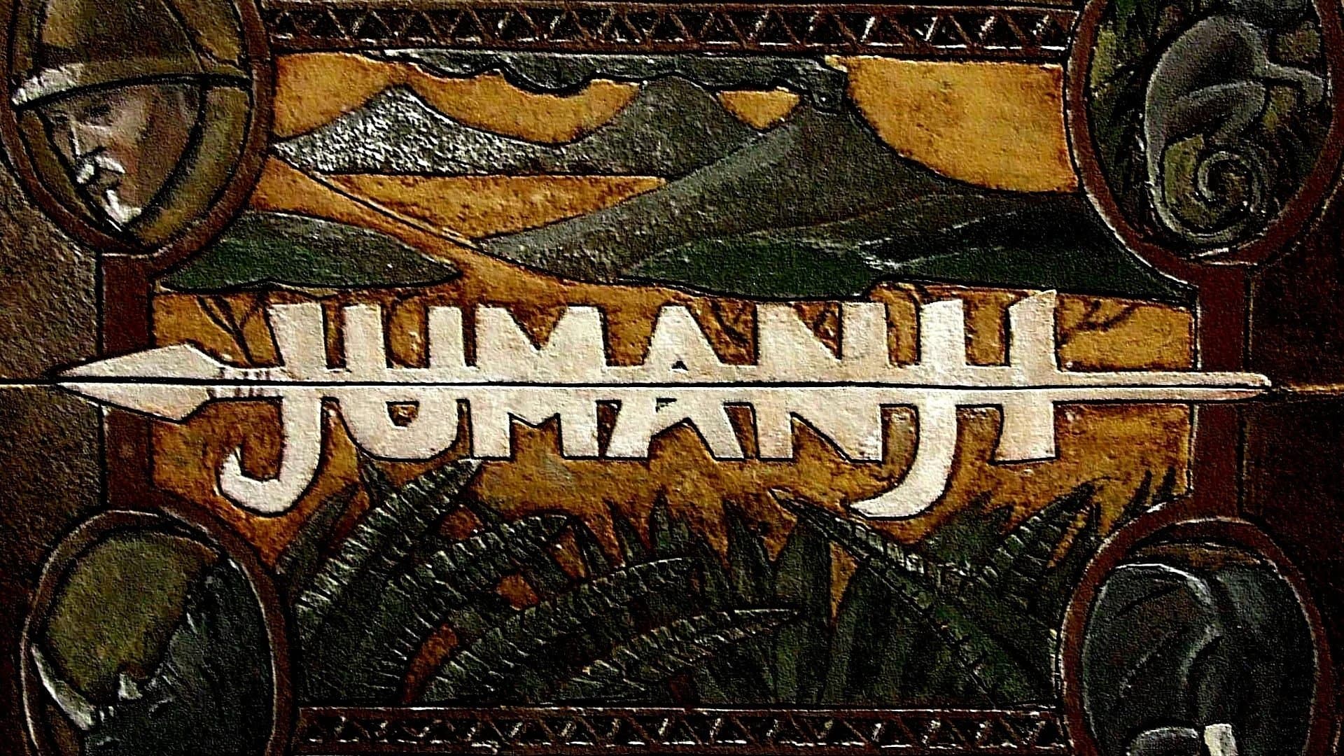 Jumanji Collection
