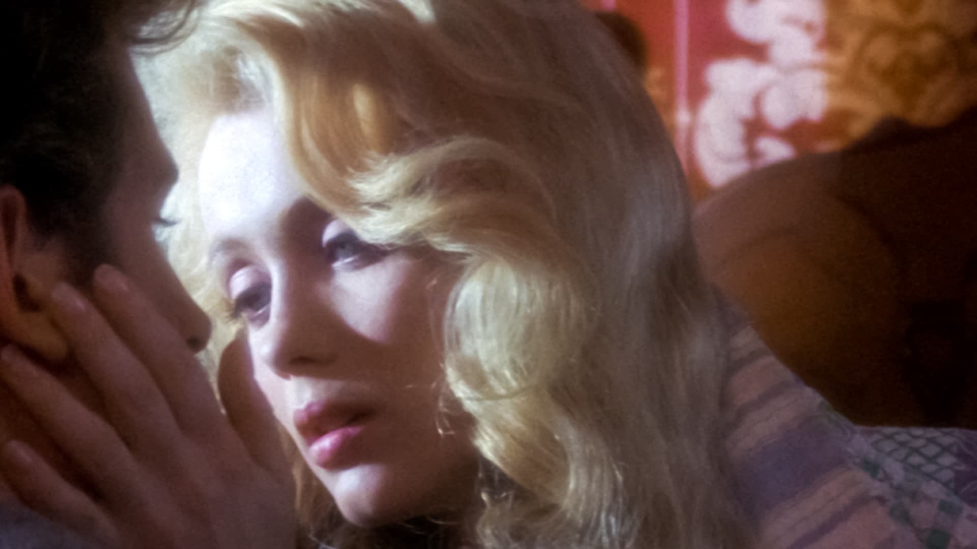 Date with an Angel backdrop