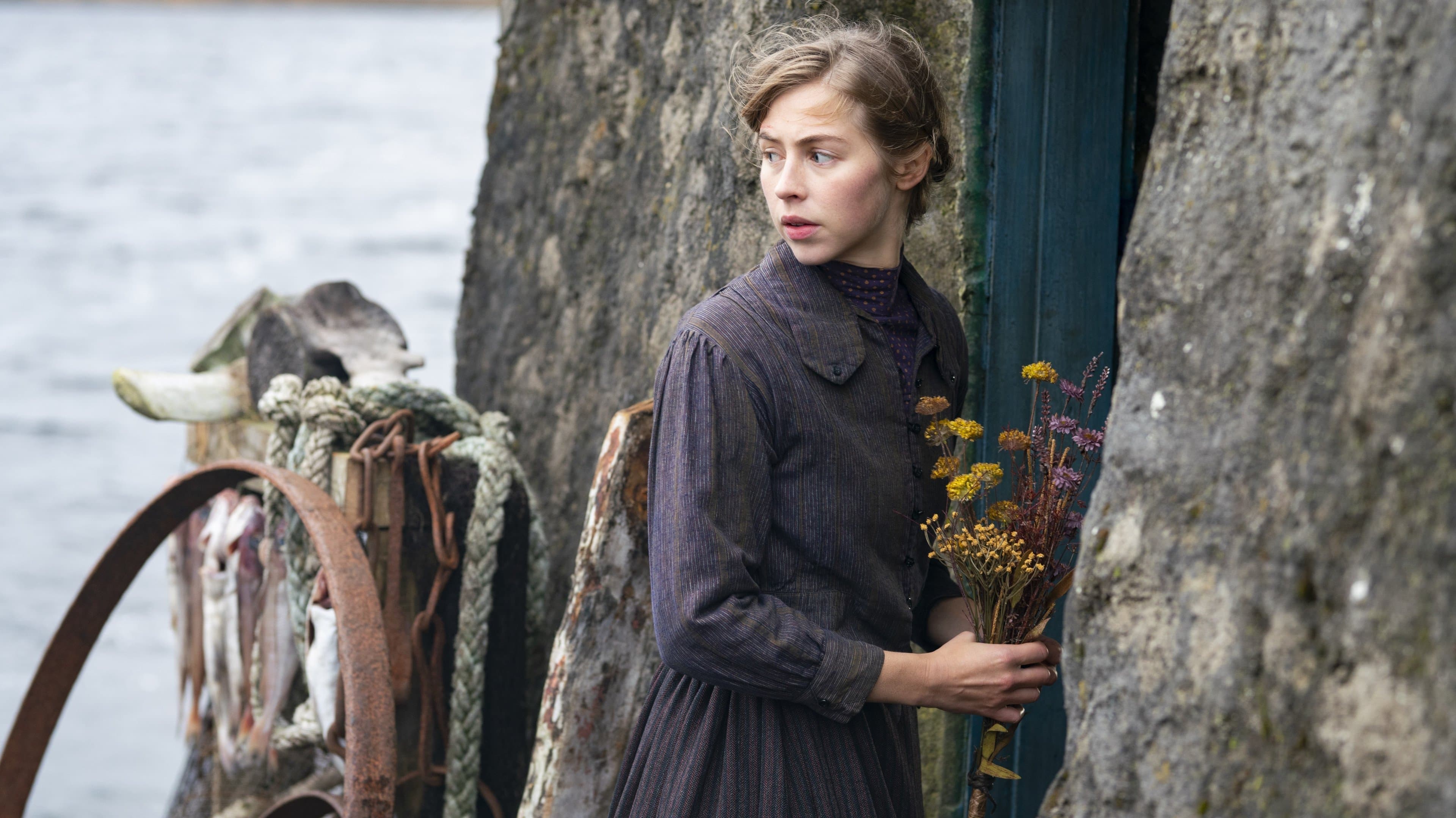 The Road Dance backdrop