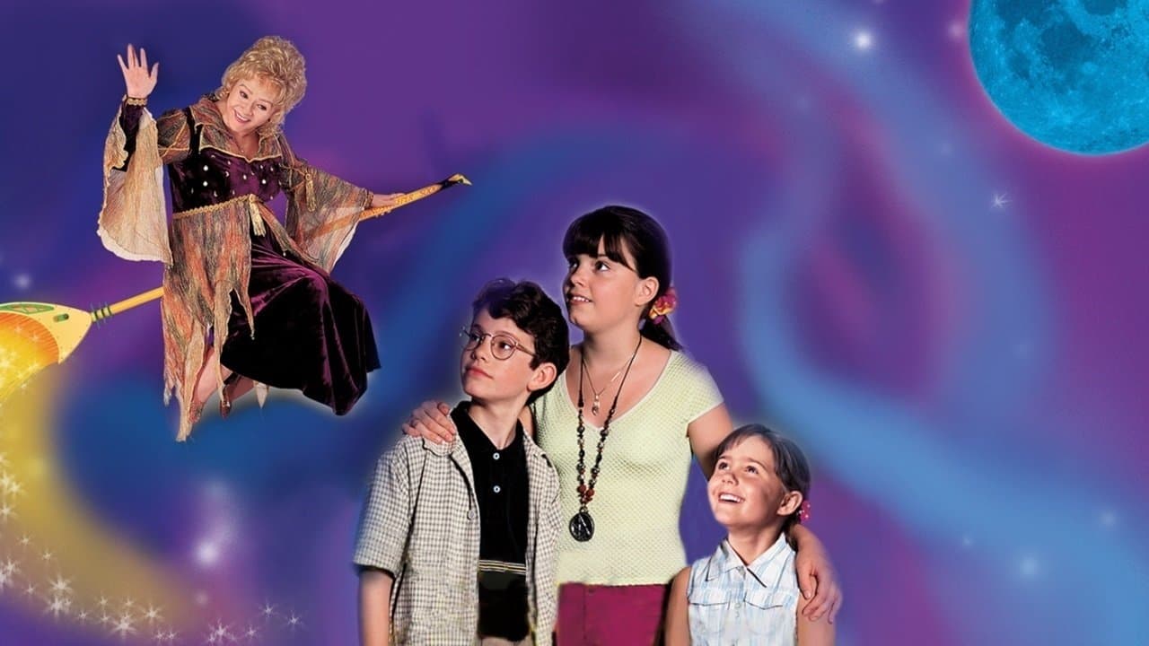 Halloweentown Collection