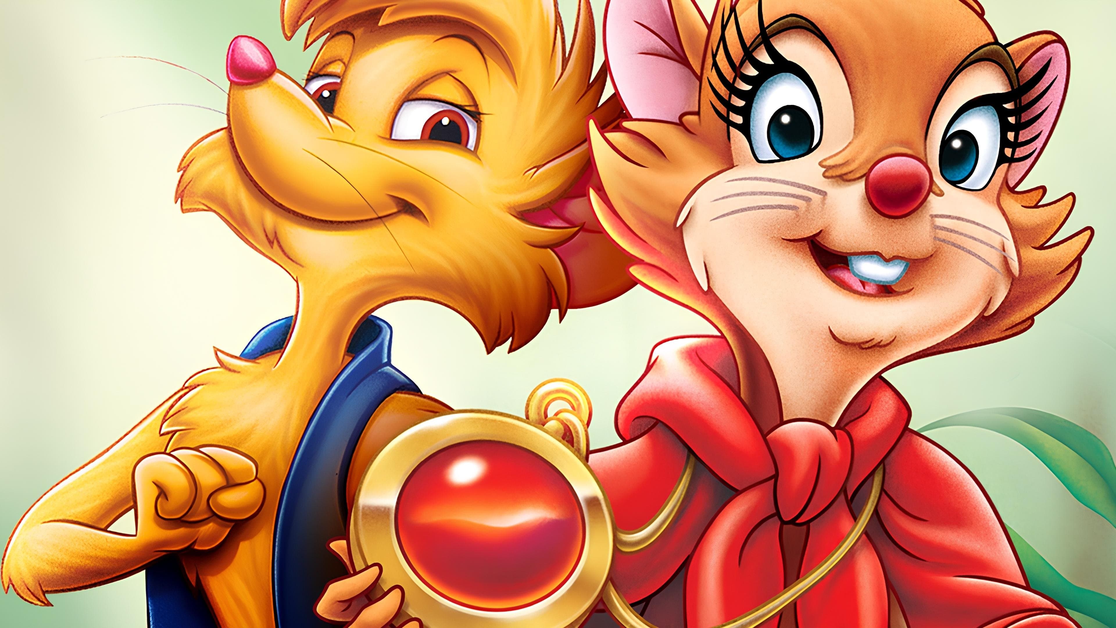 The Secret of NIMH Collection