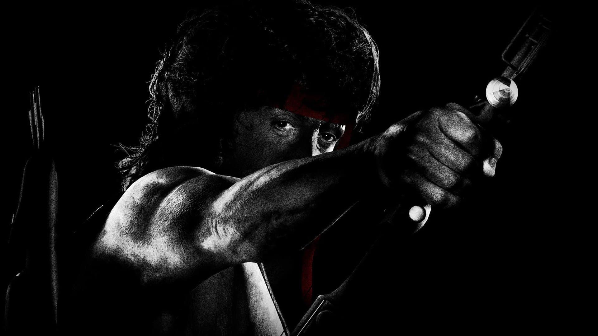 Rambo Collection