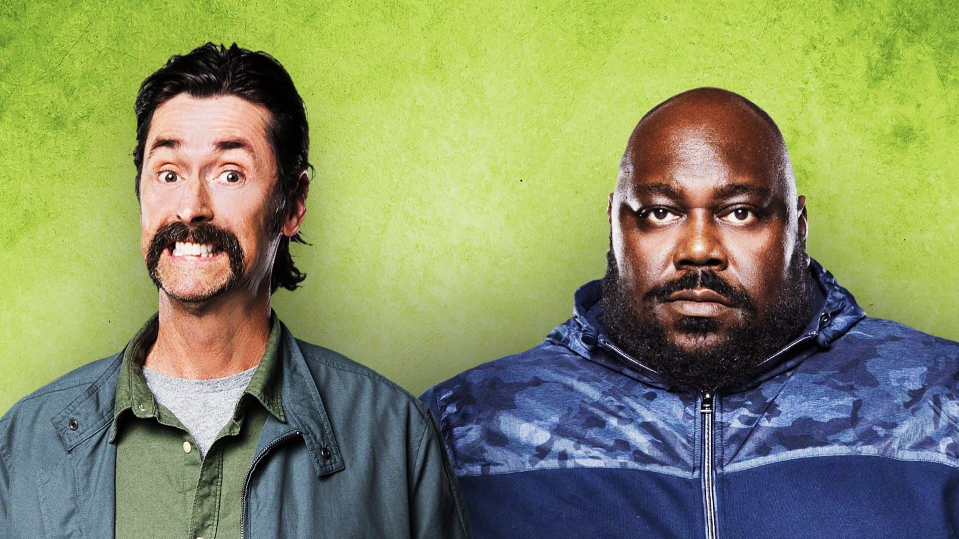 Bulletproof 2 backdrop