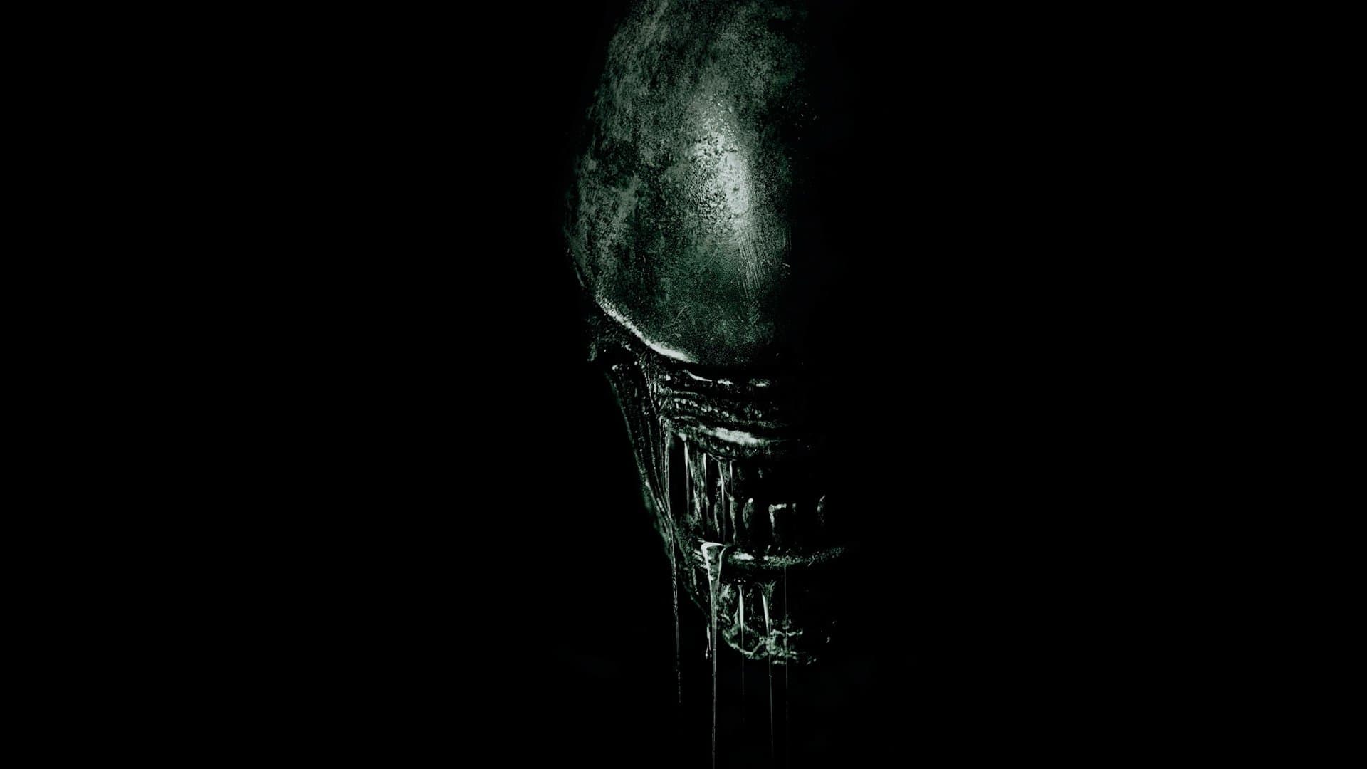 Alien: Covenant backdrop