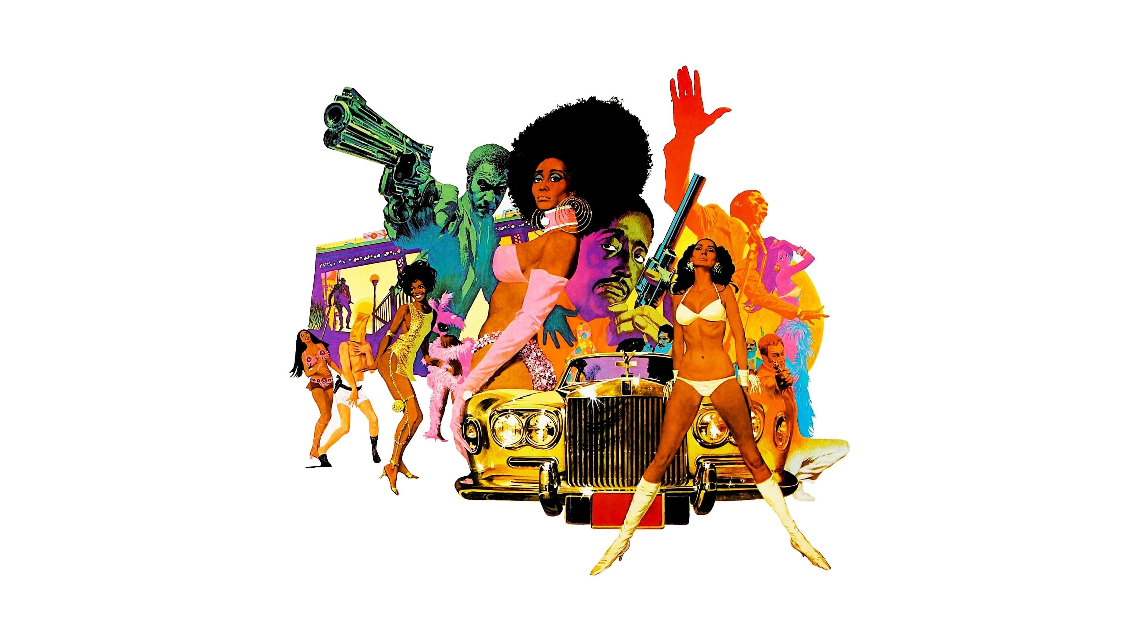 Cotton Comes to Harlem backdrop