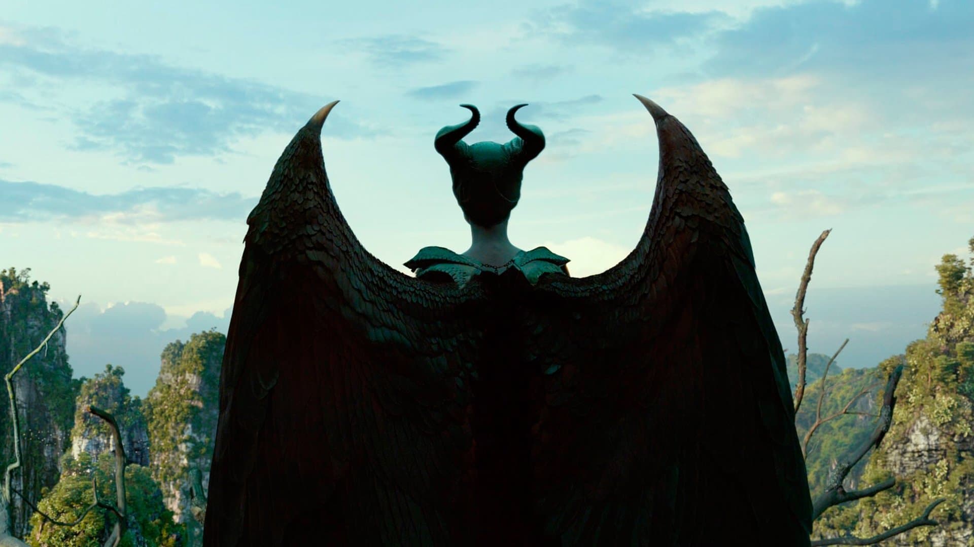 Maleficent Collection