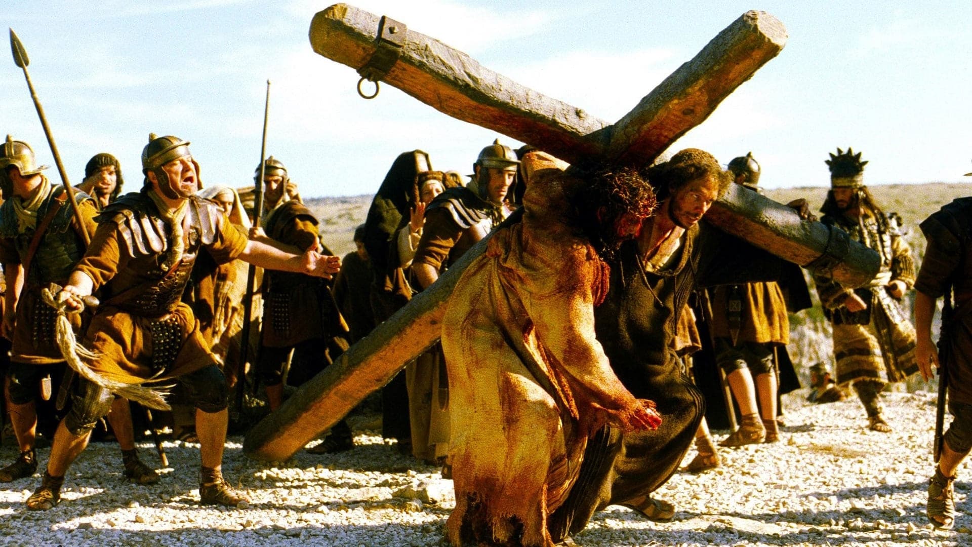 The Passion of the Christ Collection