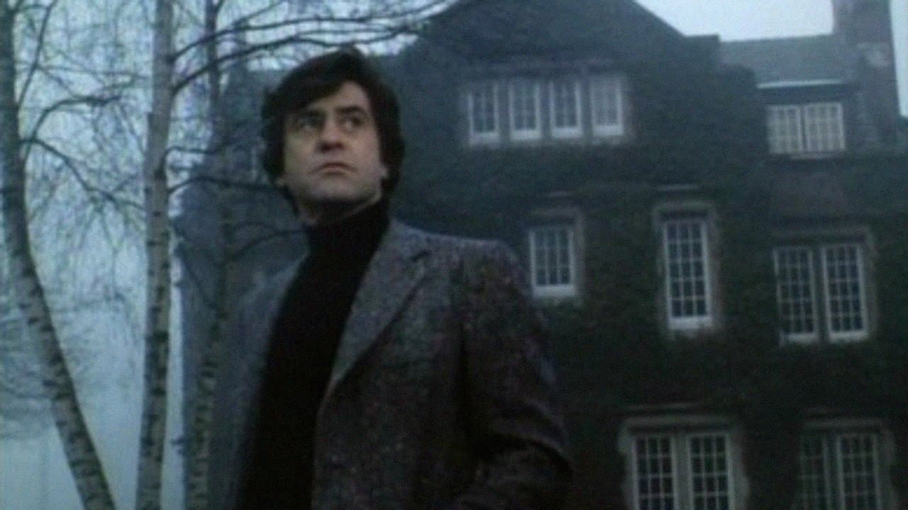 The Possessed backdrop