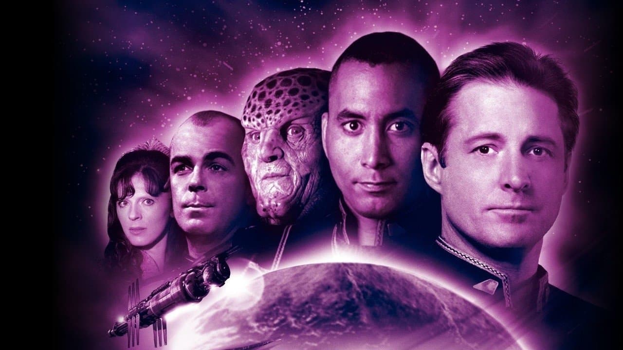 Babylon 5 Collection