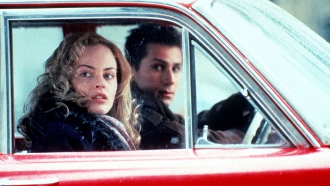 Life in a Day backdrop