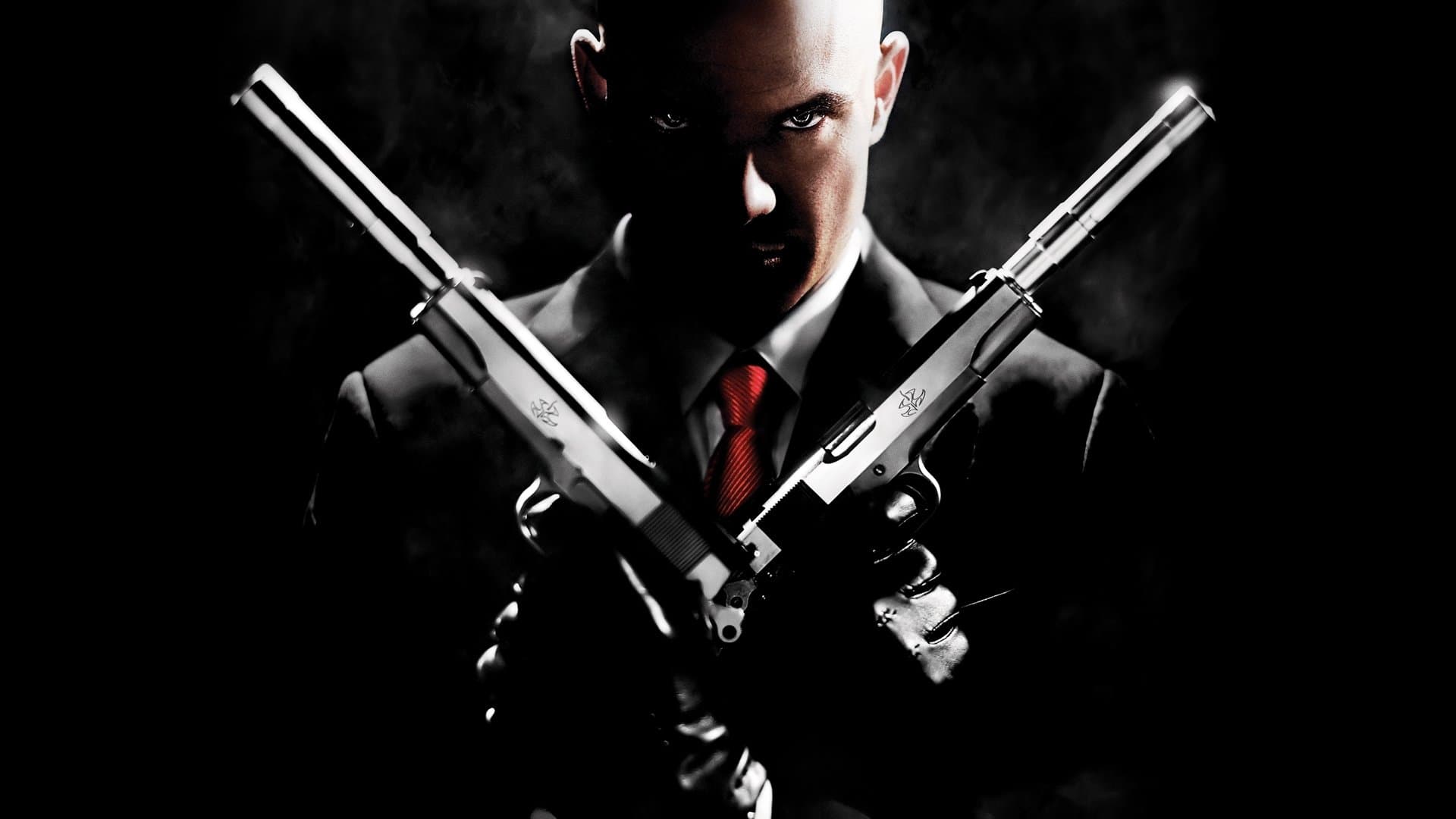 Hitman Collection