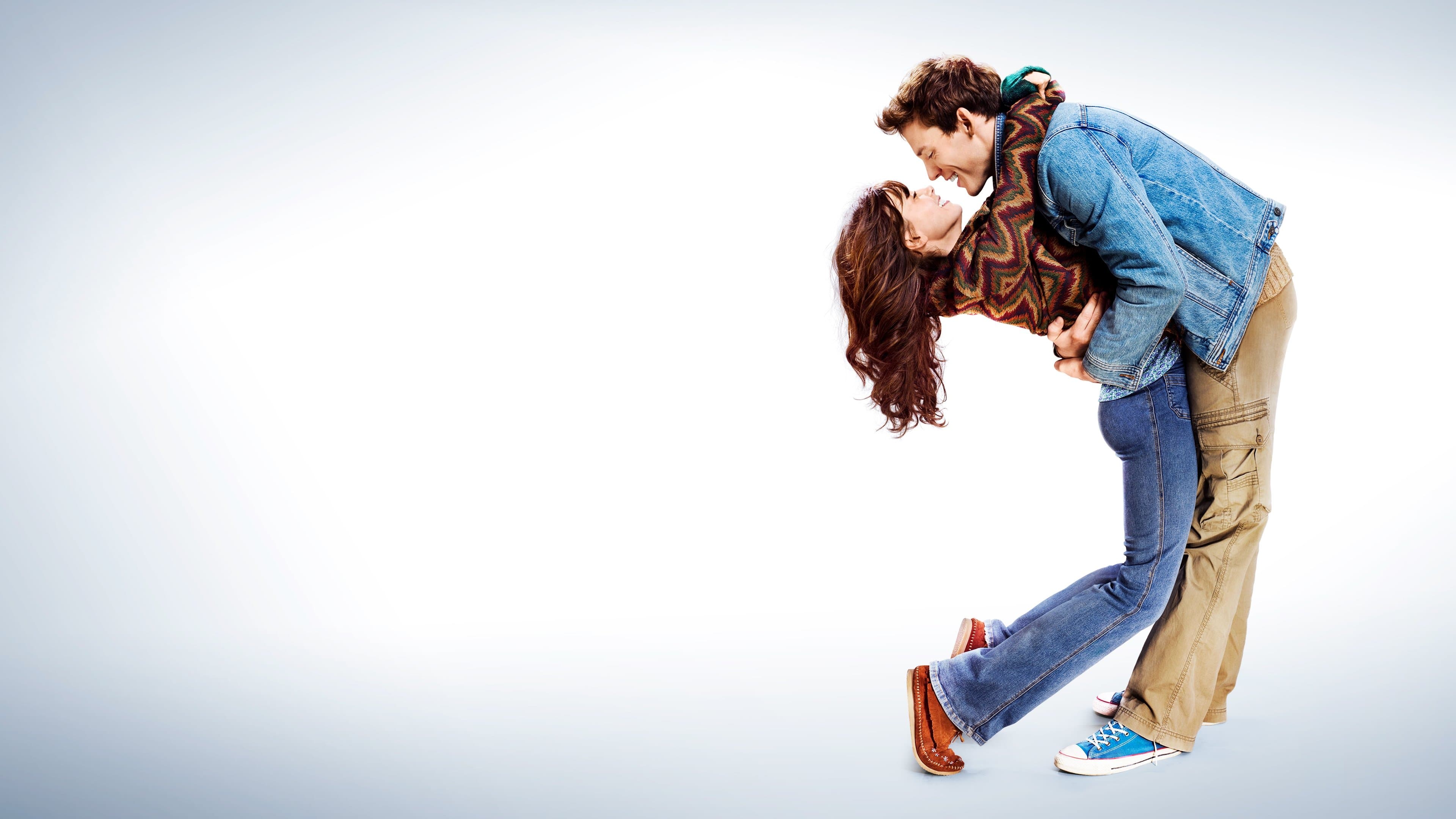 Love, Rosie backdrop