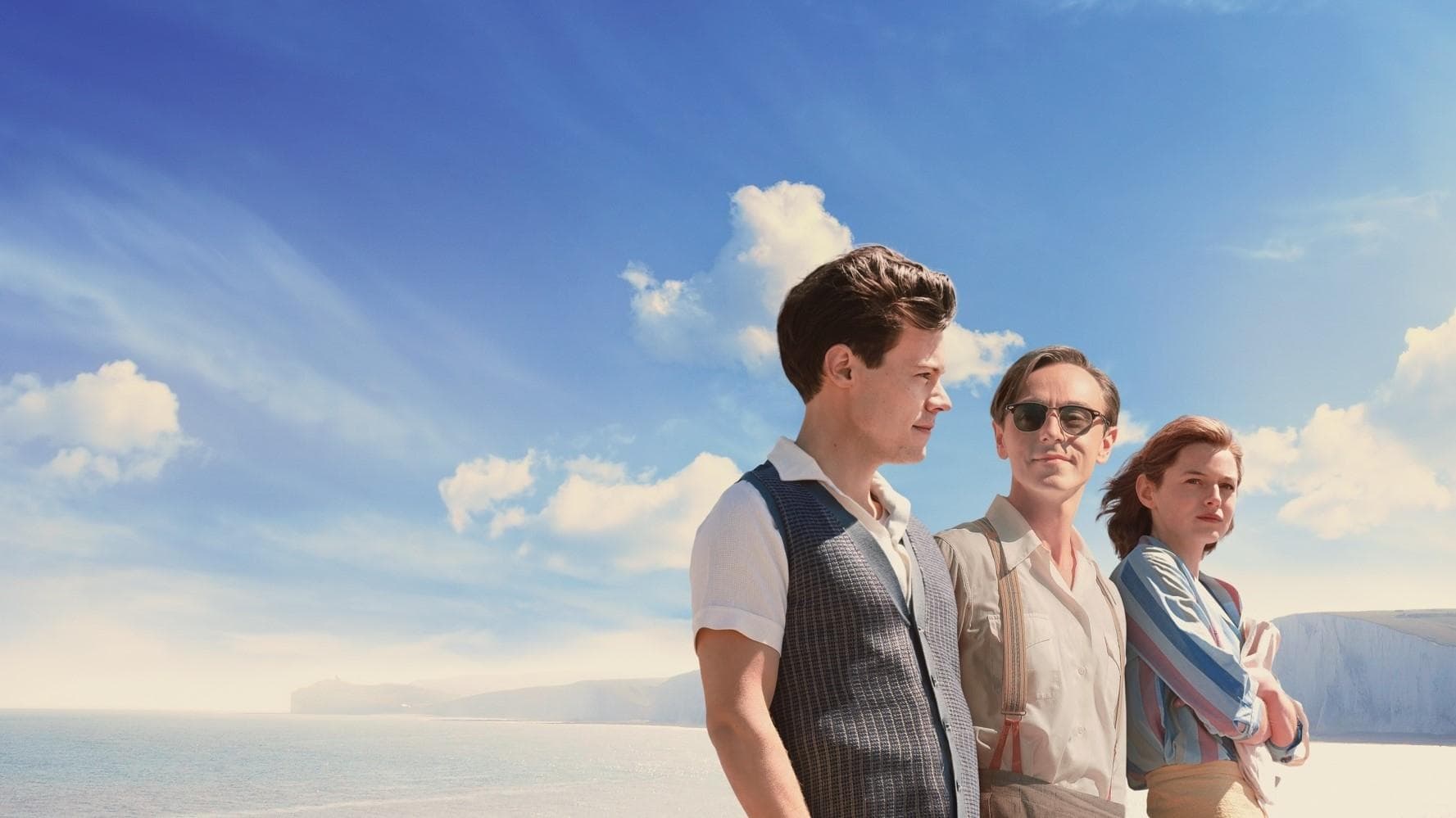 My Policeman backdrop