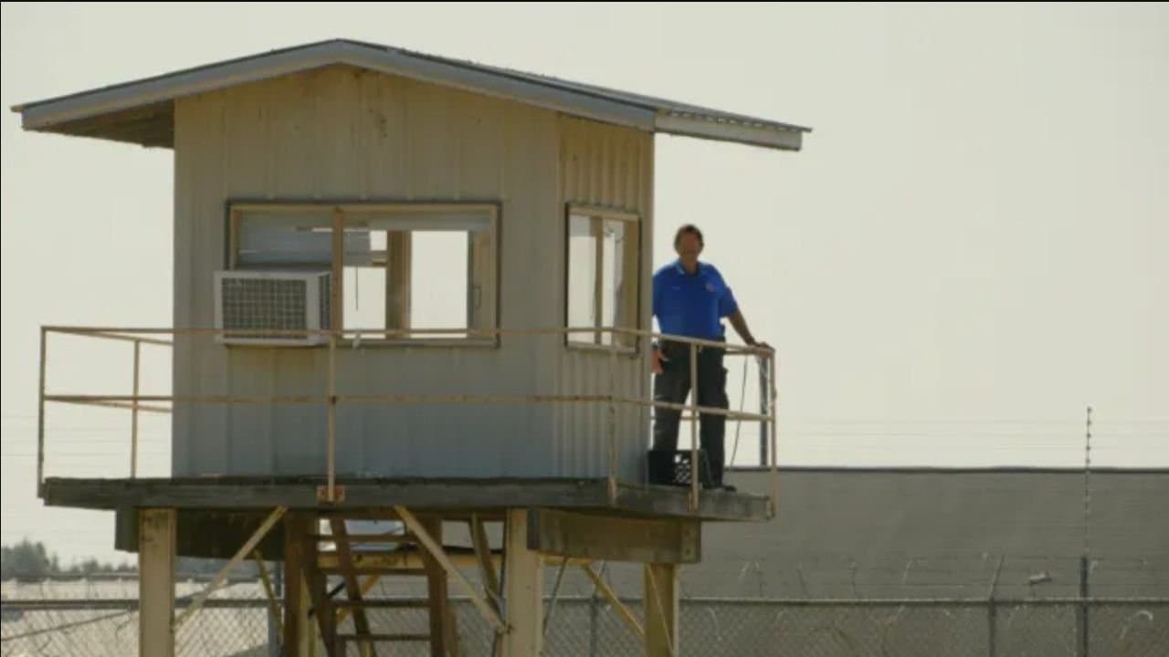 The Alabama Solution backdrop