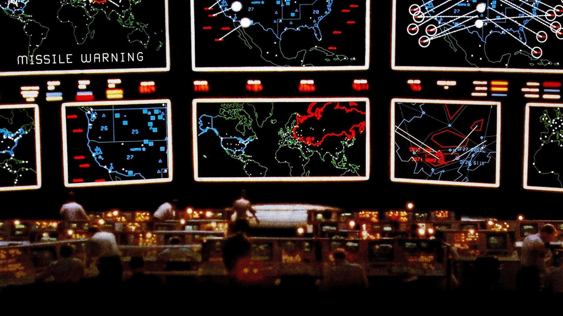 WarGames Collection