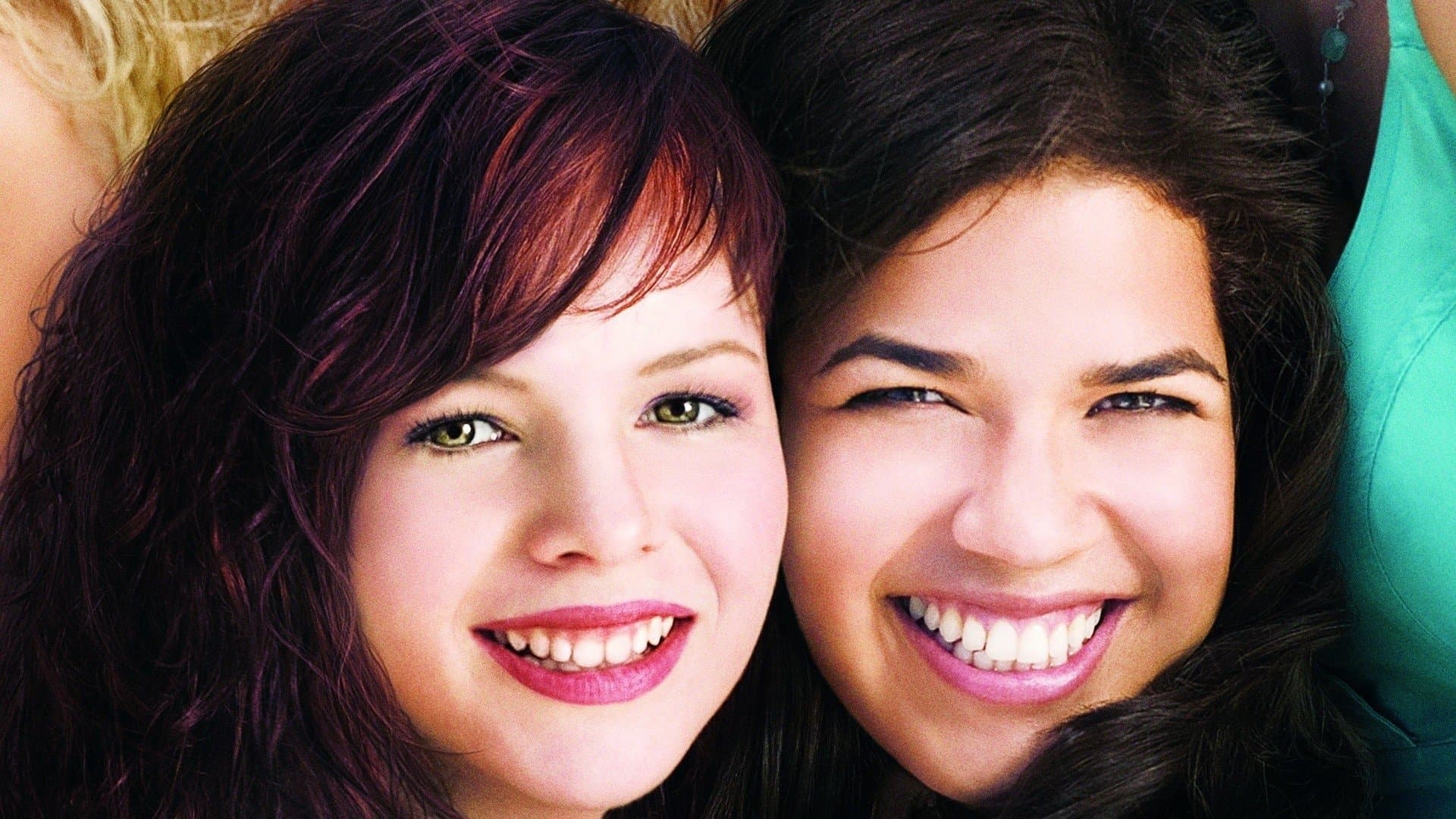 The Sisterhood of the Traveling Pants Collection