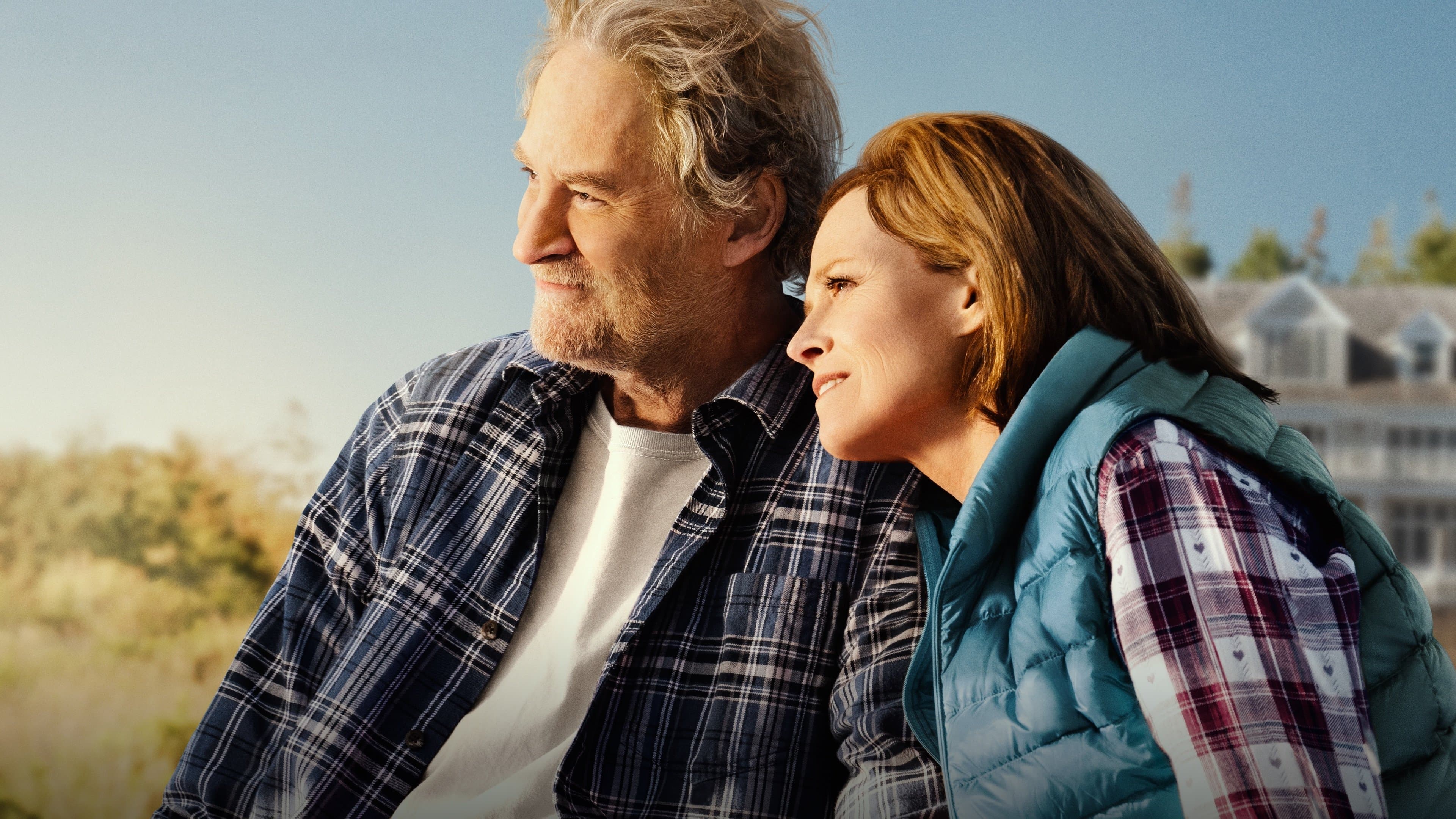 The Good House backdrop