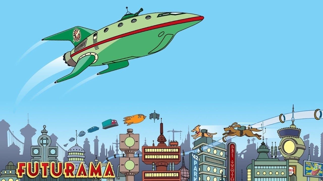 Futurama Collection