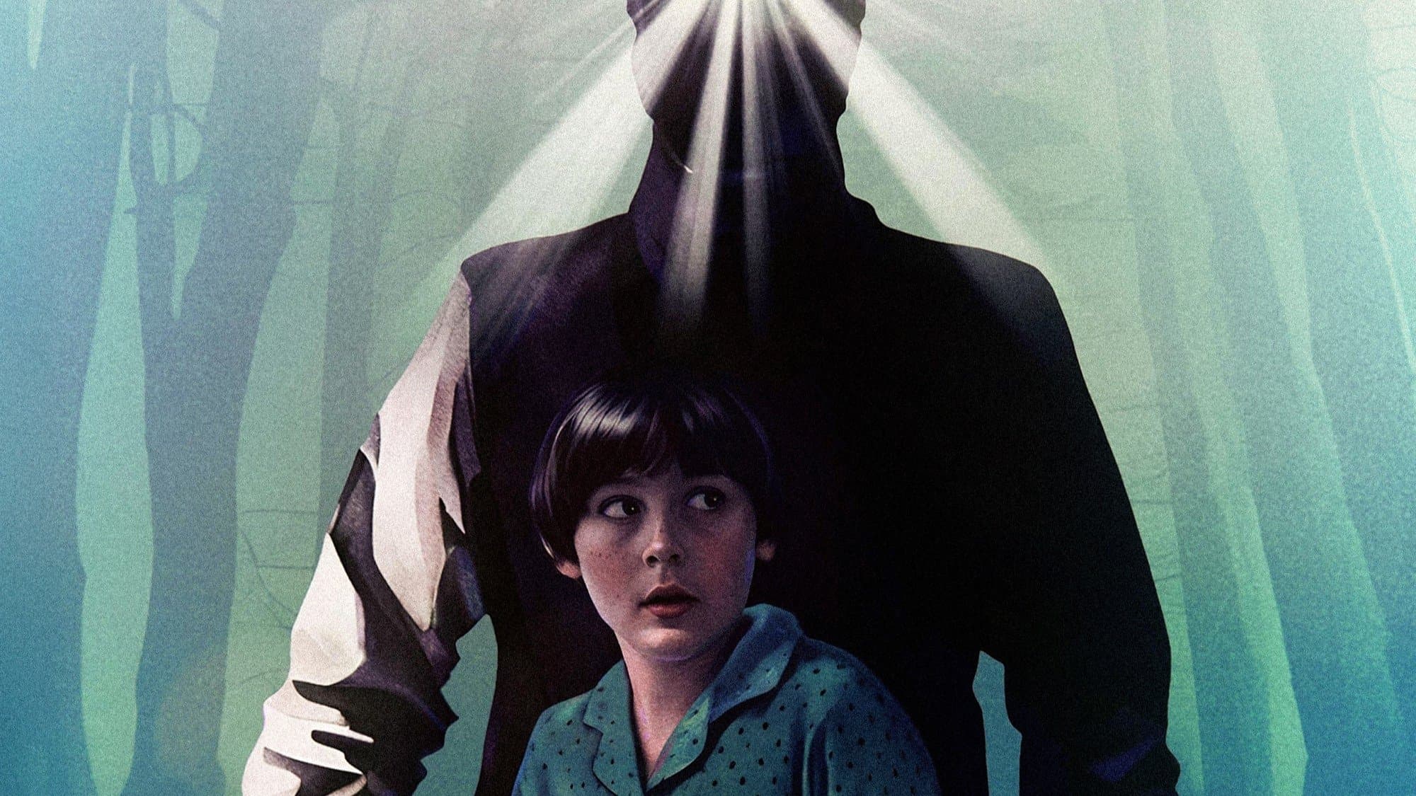 Marshmallow backdrop