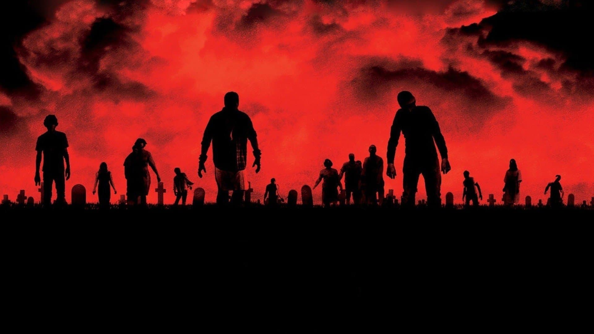 Living Dead Collection