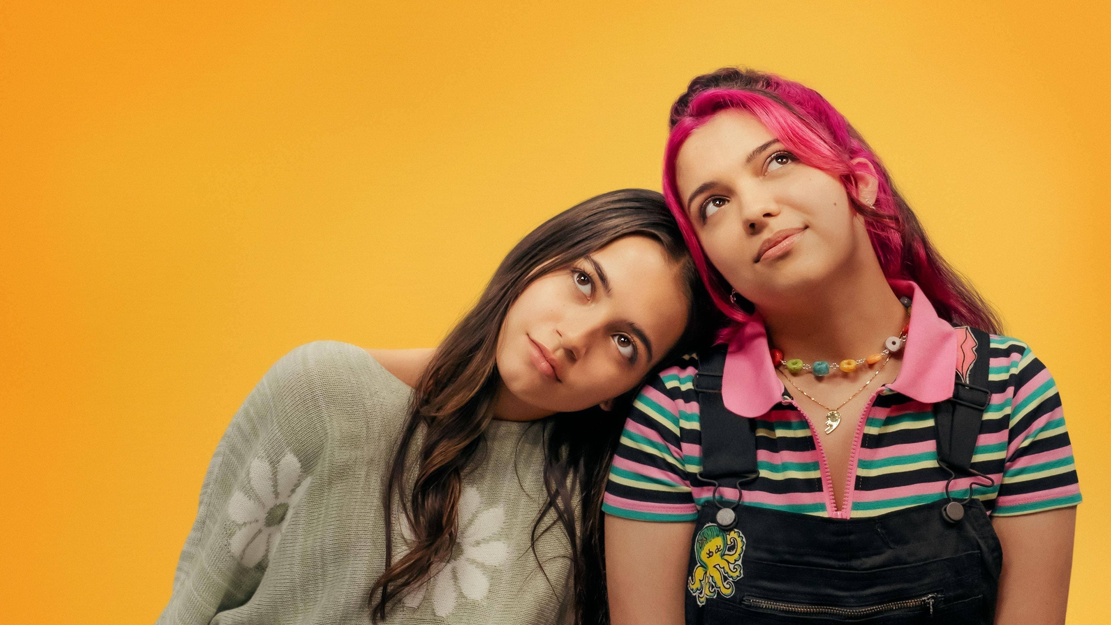 Turtles All the Way Down backdrop