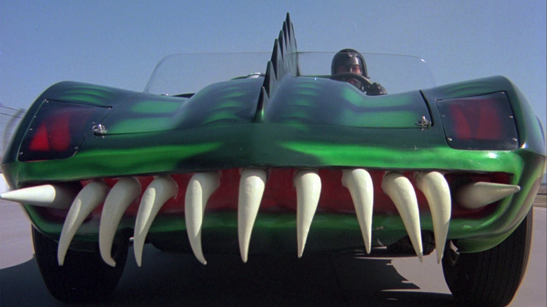 Death Race (1975) Collection