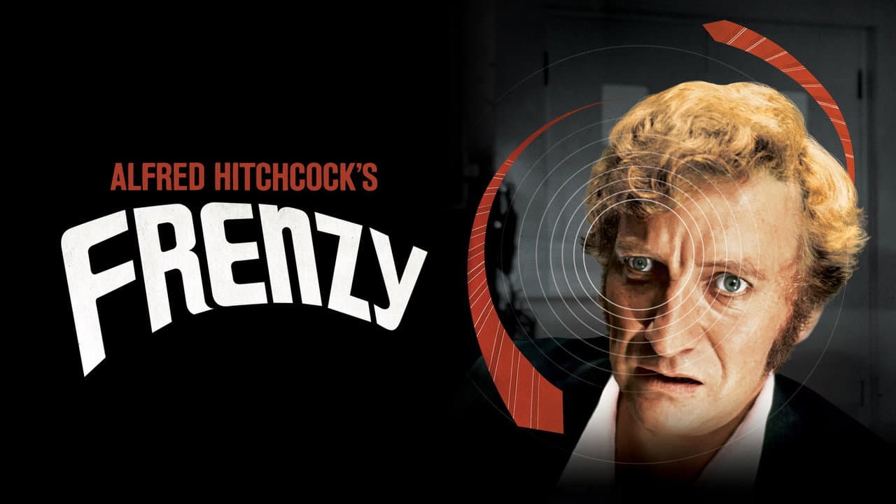 Frenzy backdrop