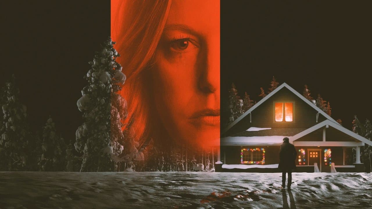 The Apology backdrop