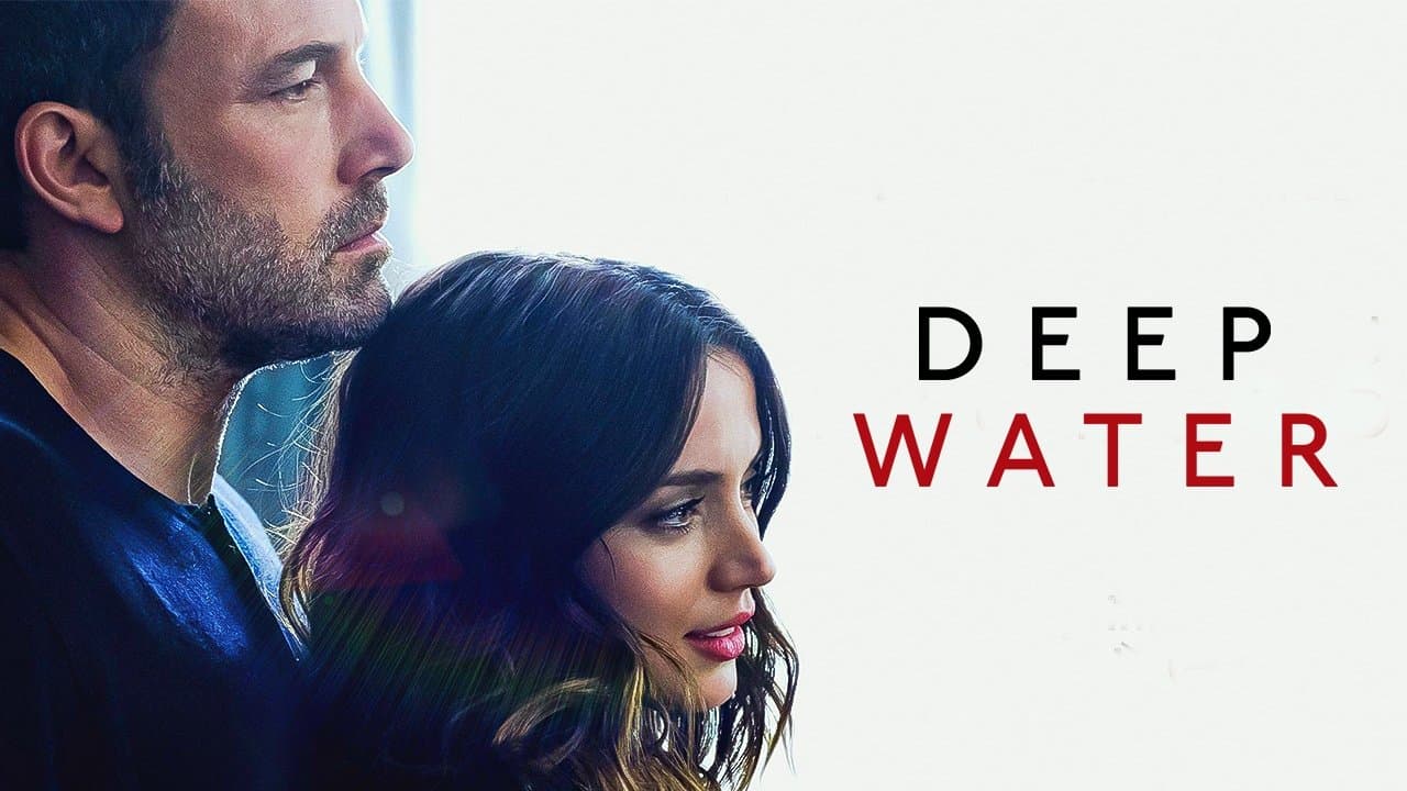 Deep Water backdrop