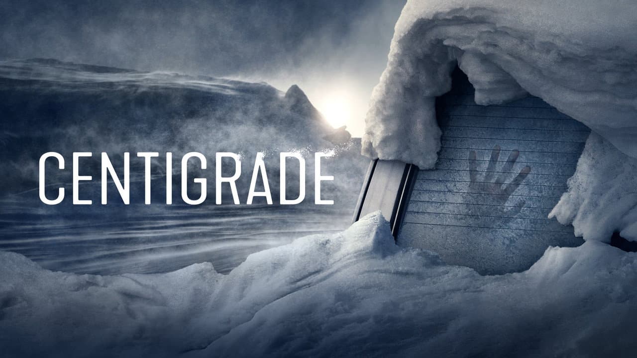 Centigrade backdrop
