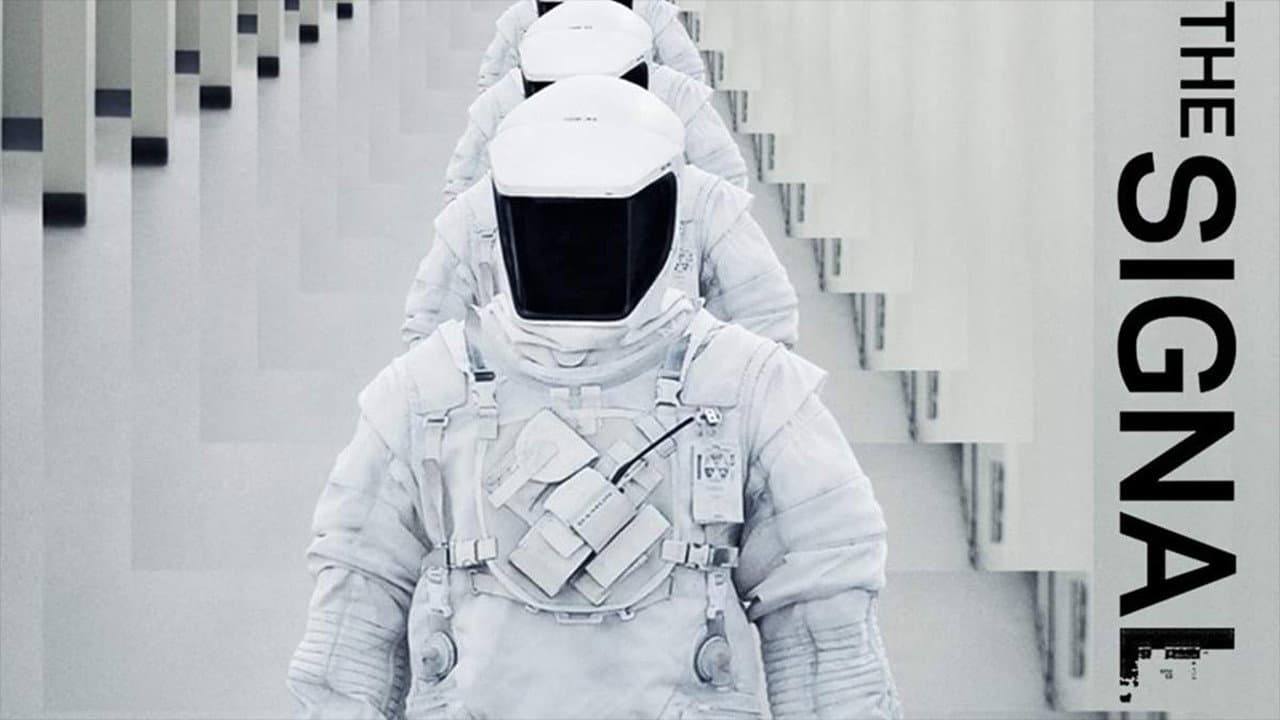 The Signal backdrop