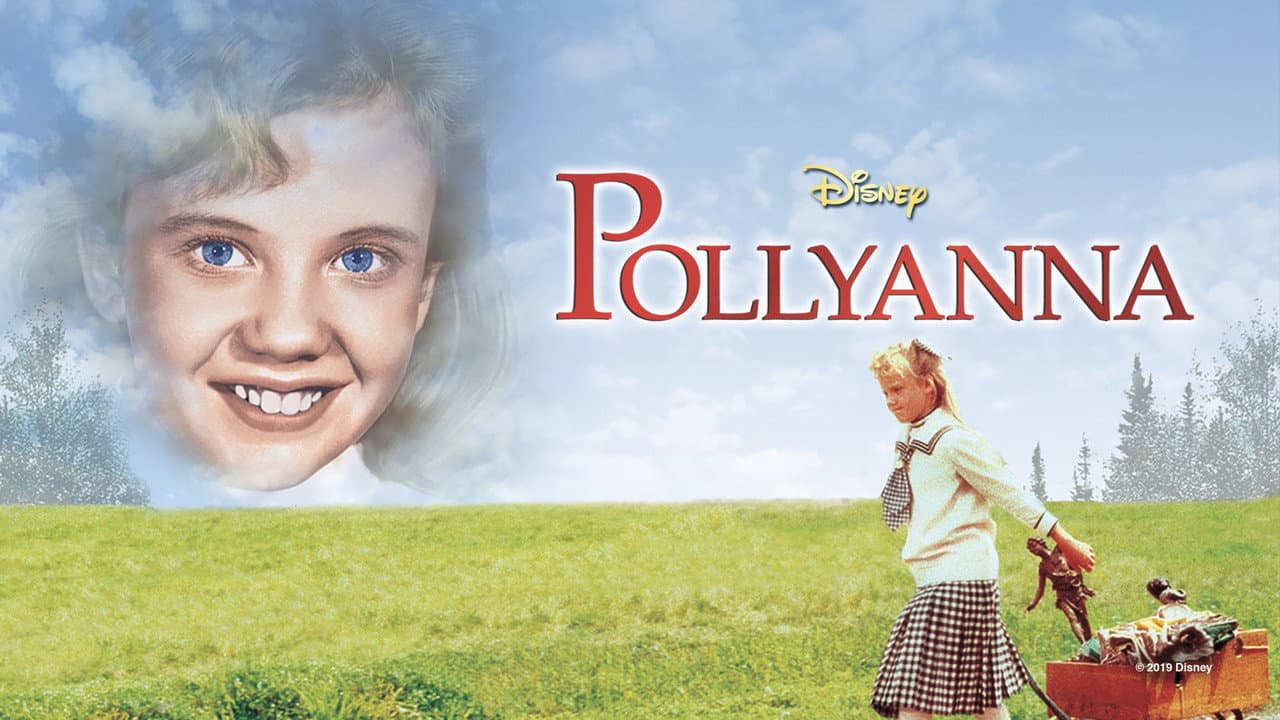 Pollyanna backdrop
