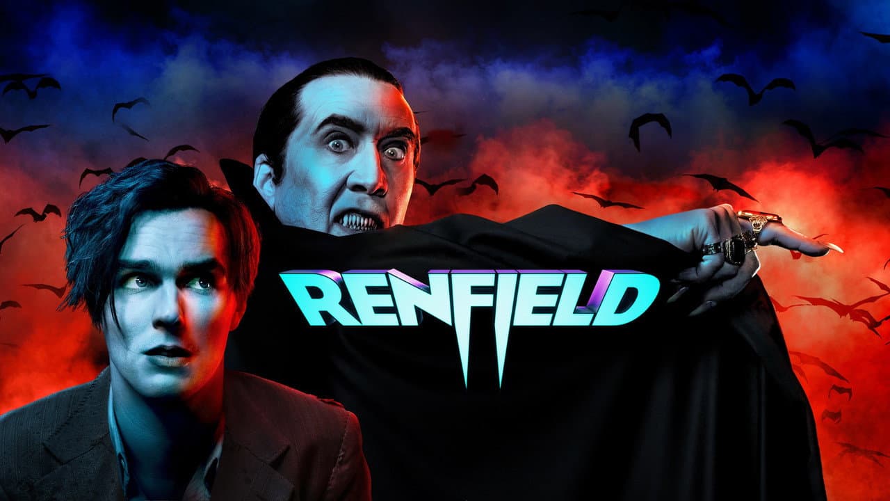 Renfield backdrop