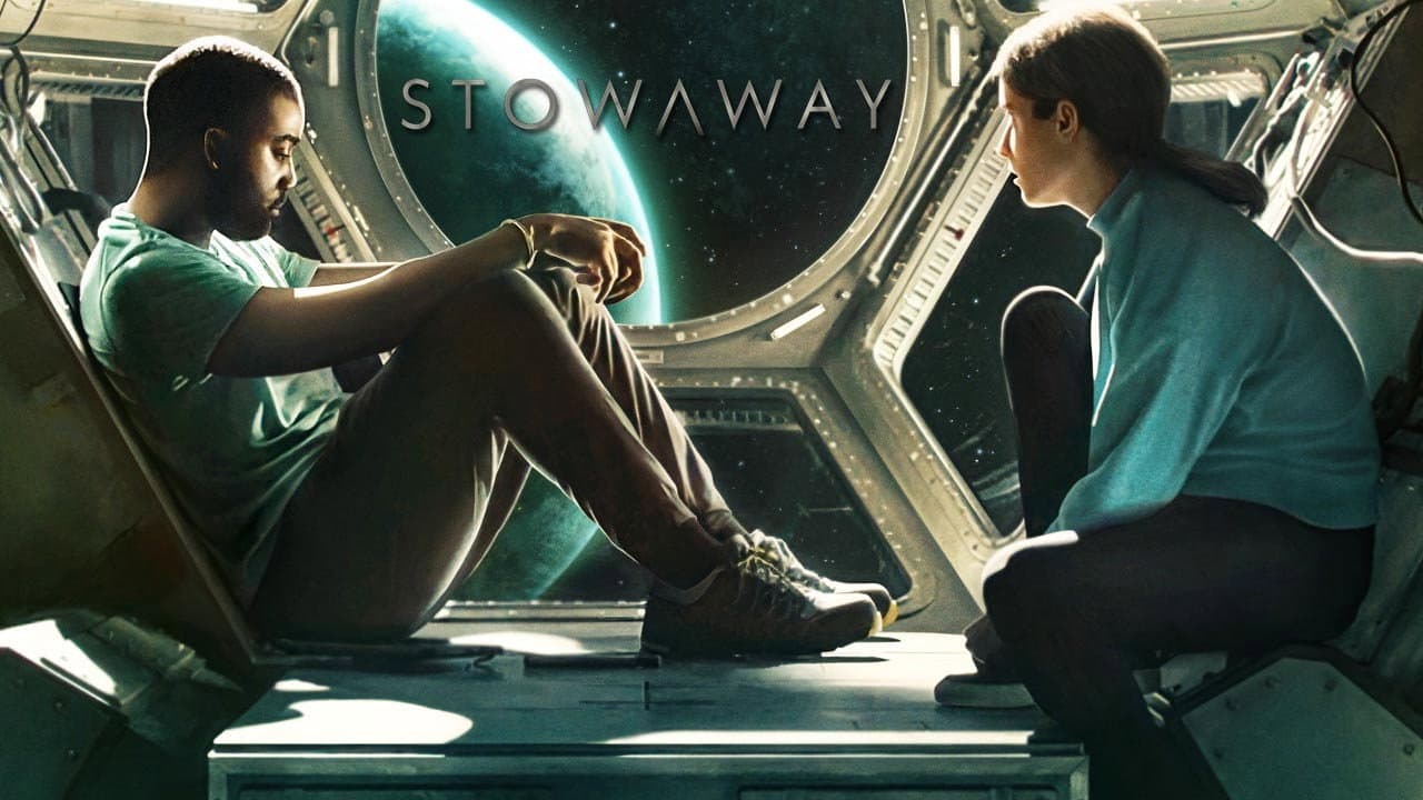 Stowaway backdrop