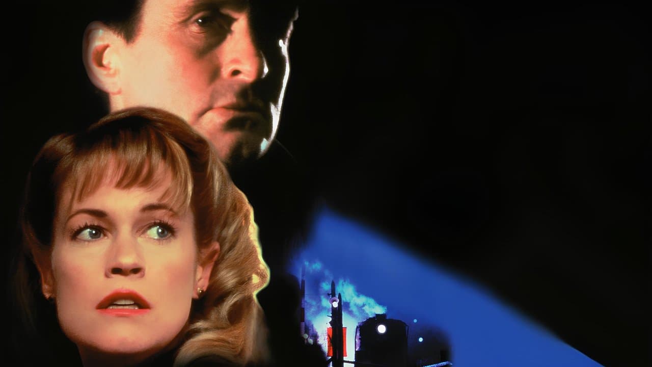 Shining Through backdrop