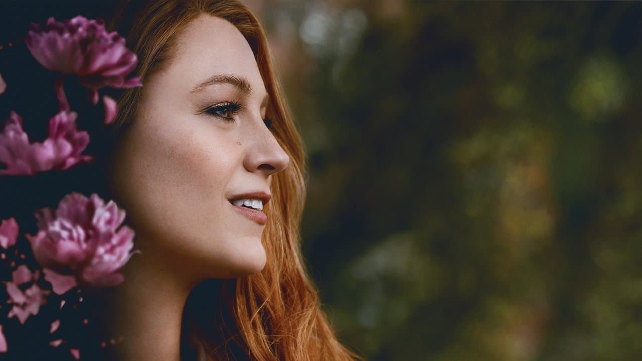 It Ends with Us backdrop