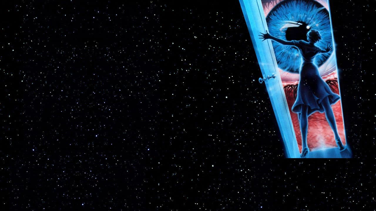 Twilight Zone: The Movie backdrop