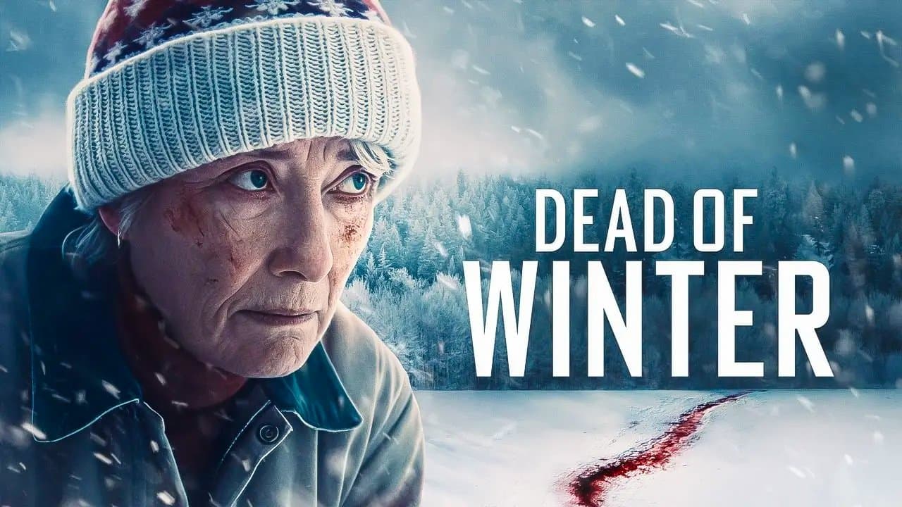 Dead of Winter backdrop
