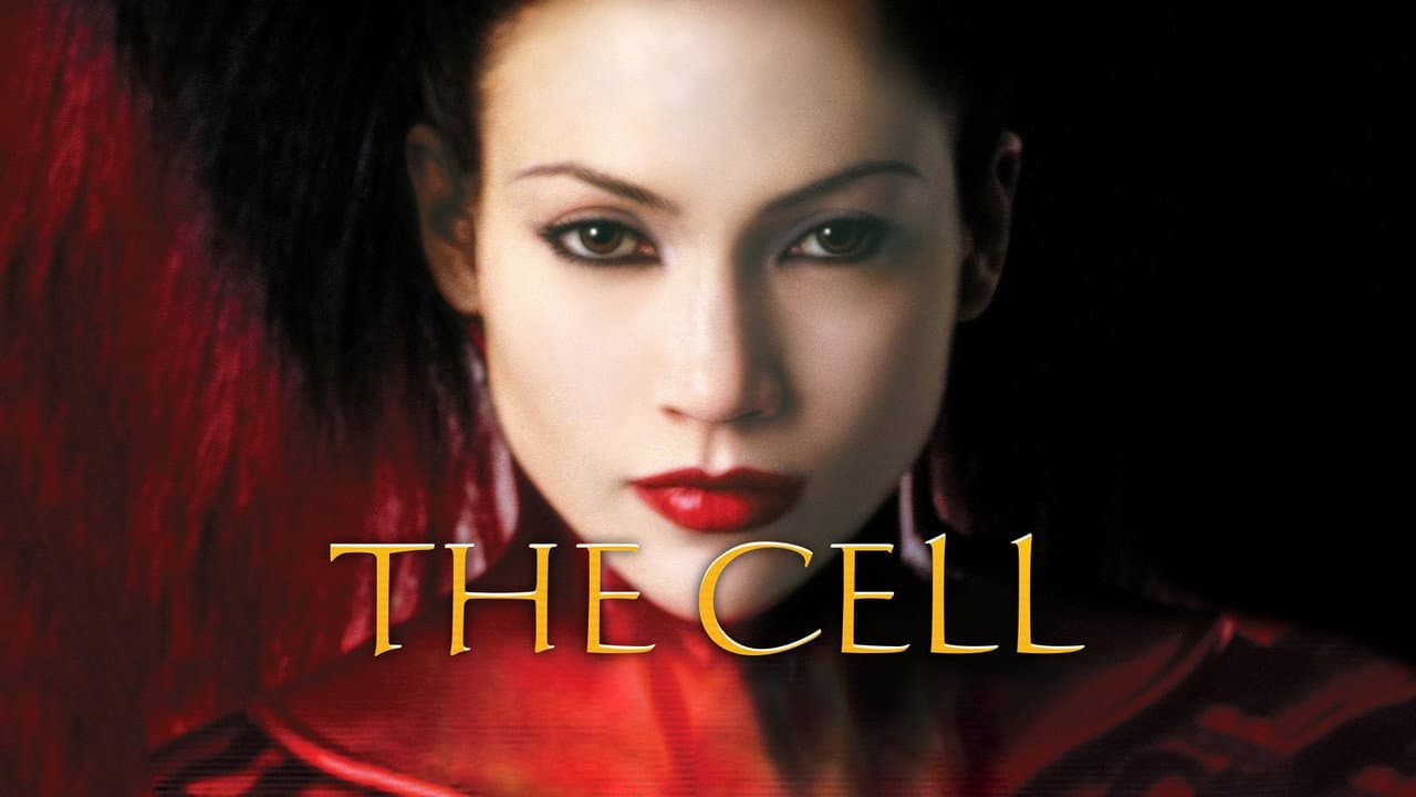 The Cell backdrop