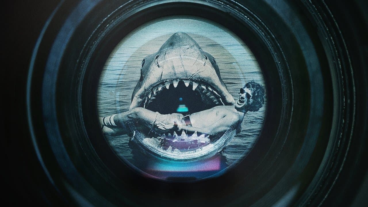 Jaws @ 50: The Definitive Inside Story backdrop