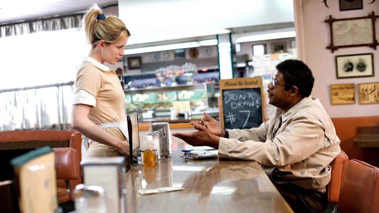 Winged Creatures backdrop
