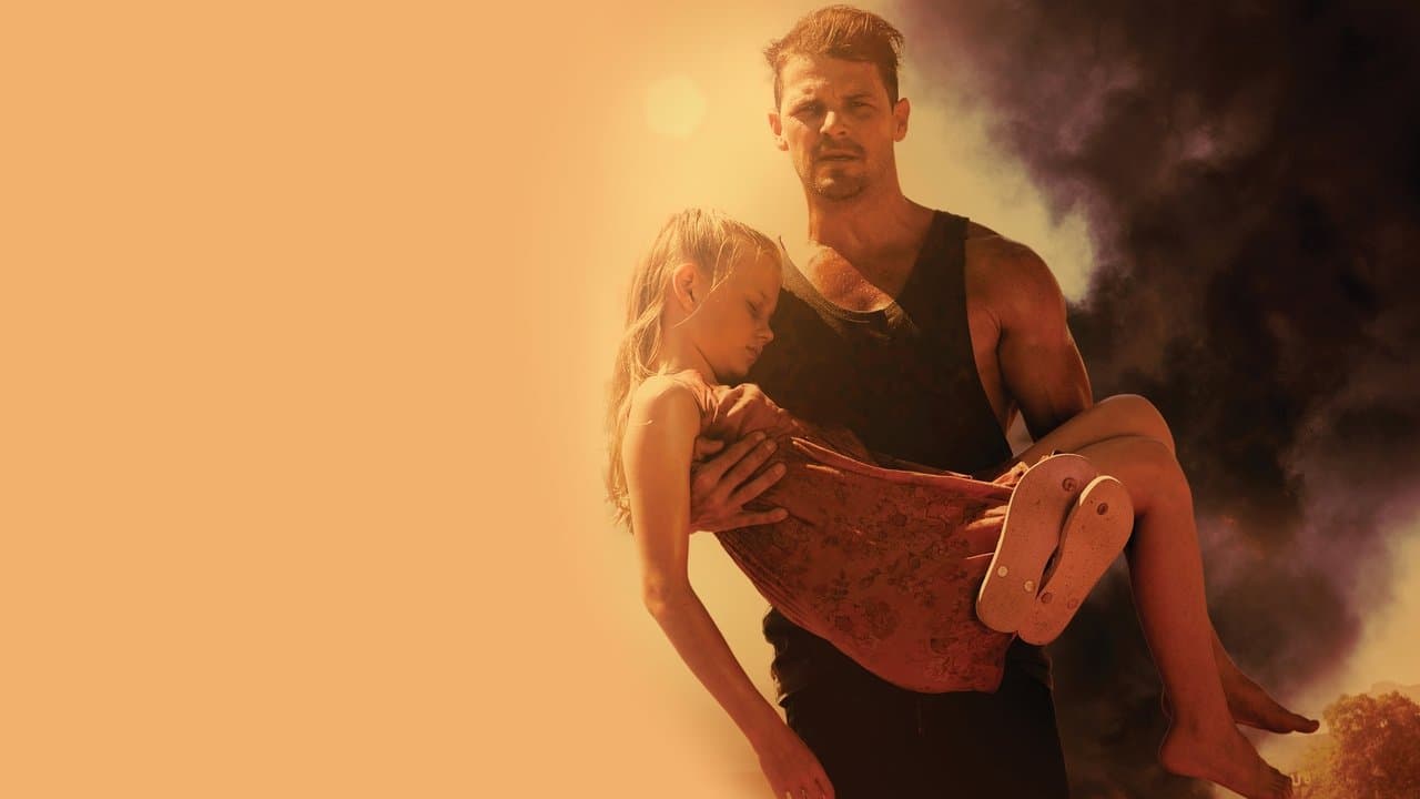 These Final Hours backdrop