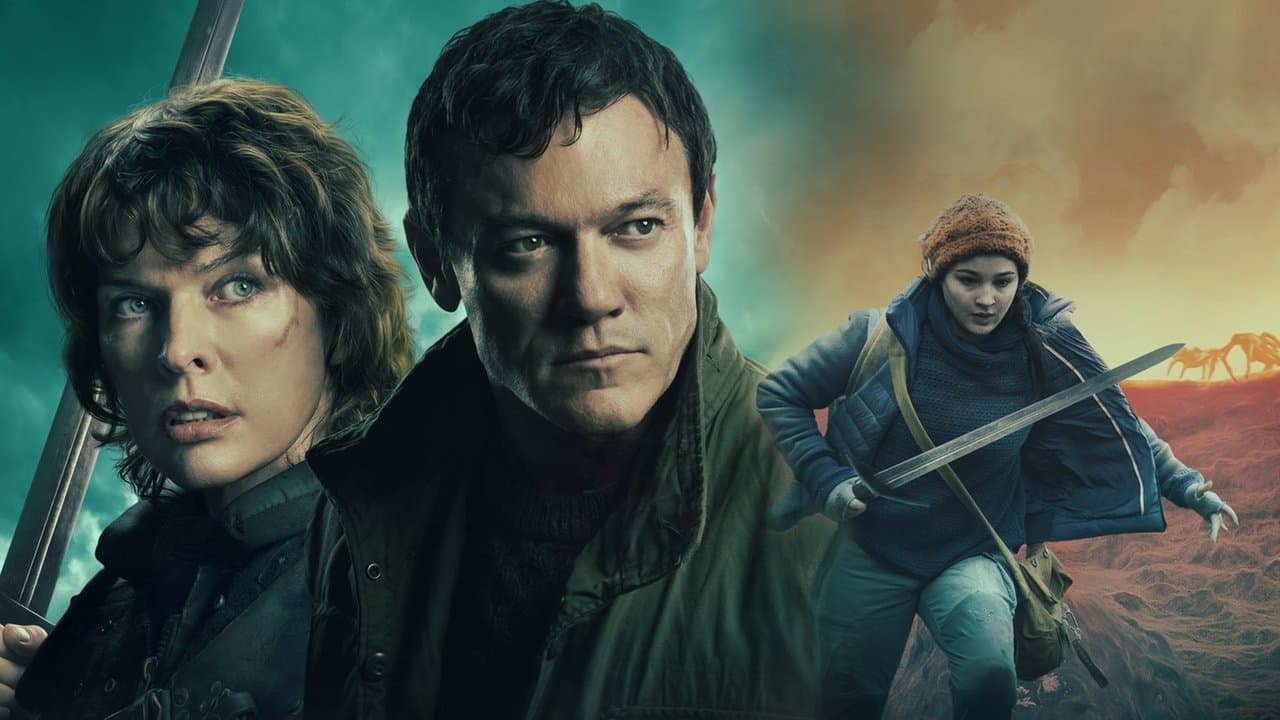 Worldbreaker backdrop