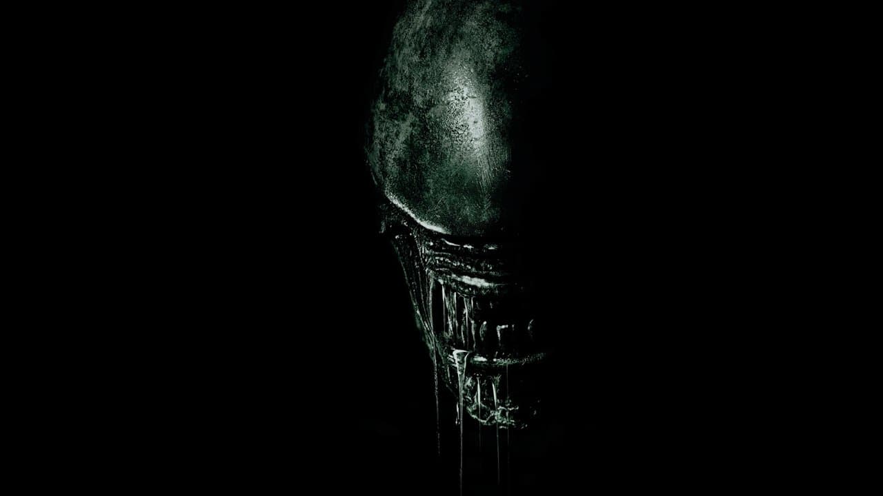 Alien: Covenant backdrop
