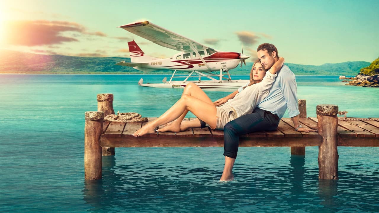 Love Is in the Air backdrop