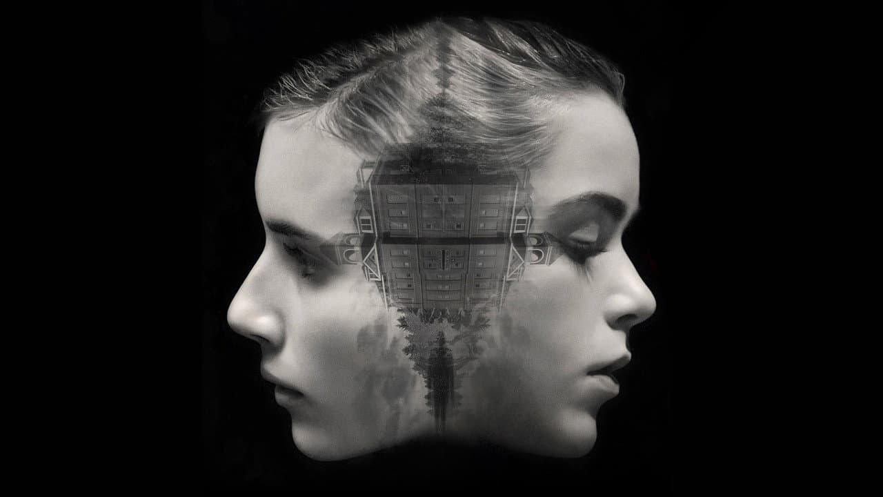 The Blackcoat's Daughter backdrop
