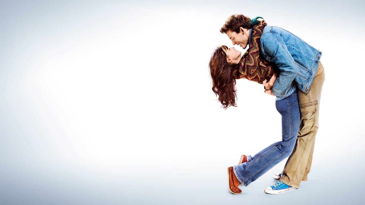 Love, Rosie backdrop