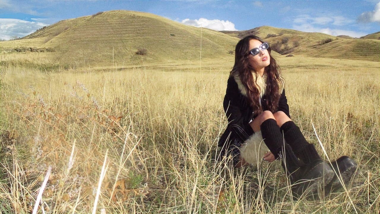 OLIVIA RODRIGO: driving home 2 u (a SOUR film) backdrop