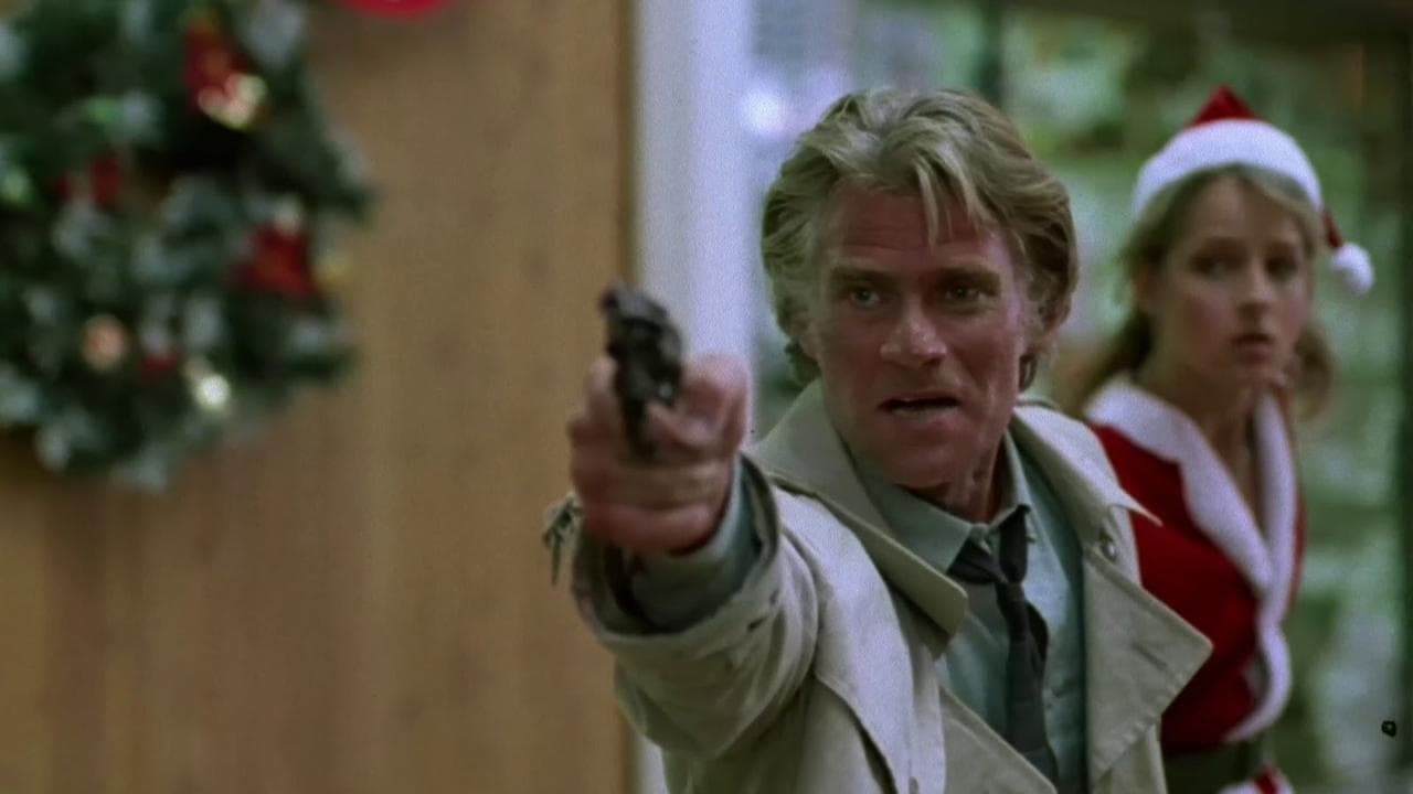 Trancers backdrop